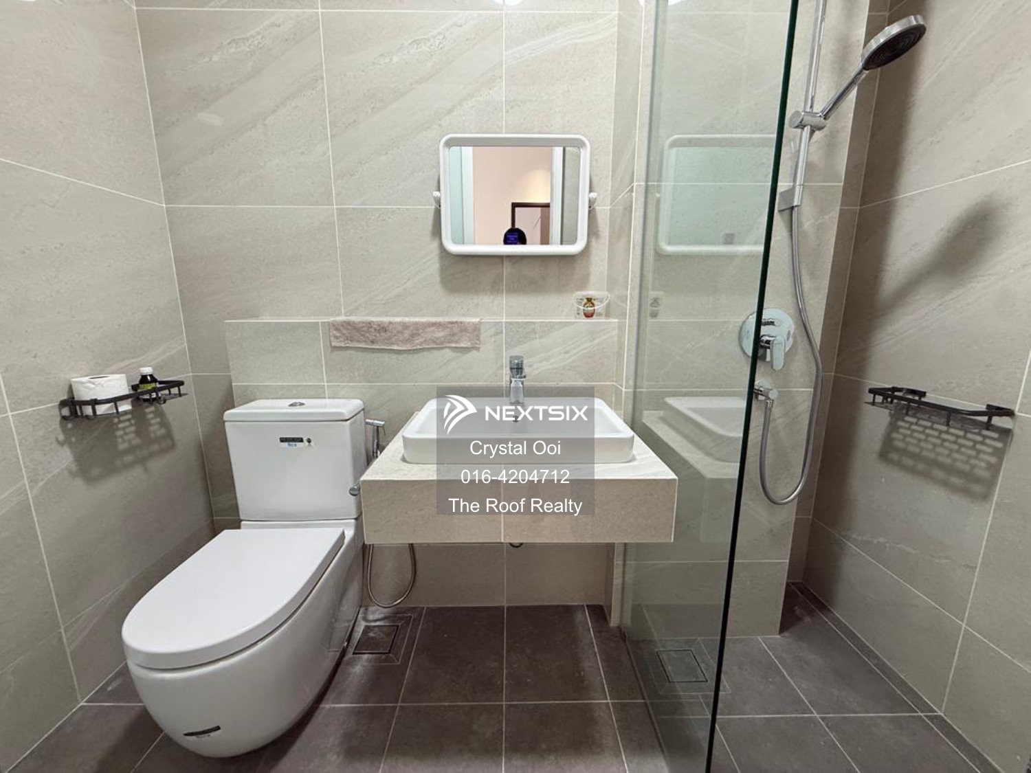 Condominium For Rent in Pulau Tikus Penang - Image 5