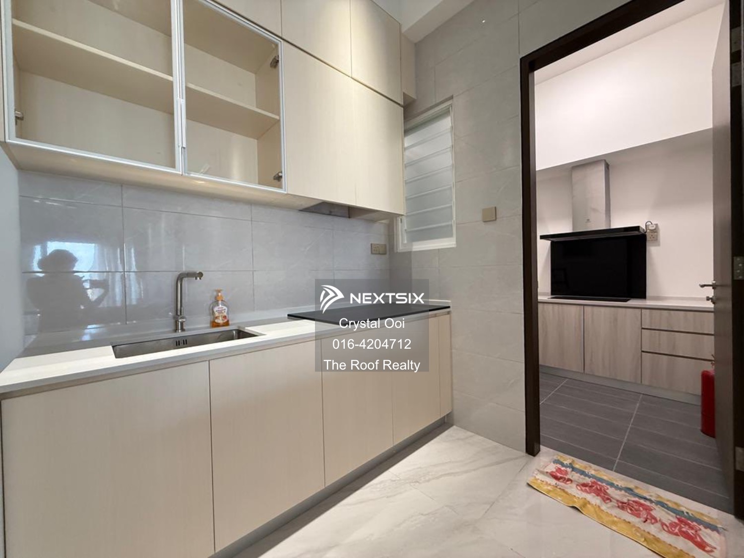 Condominium For Rent in Pulau Tikus Penang - Image 6