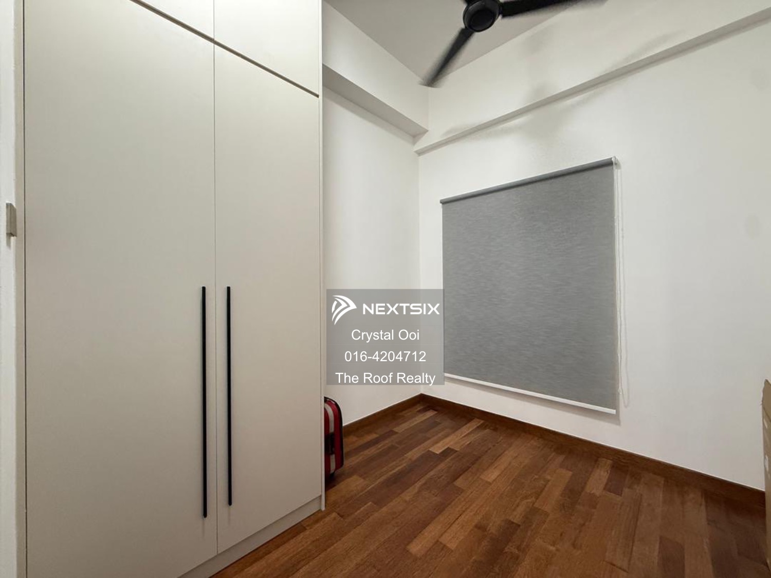 Condominium For Rent in Pulau Tikus Penang - Image 7