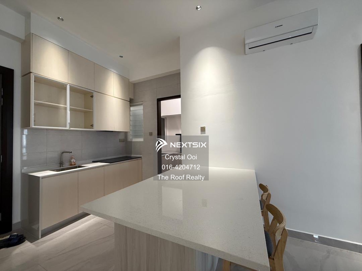 Condominium For Rent in Pulau Tikus Penang - Image 8