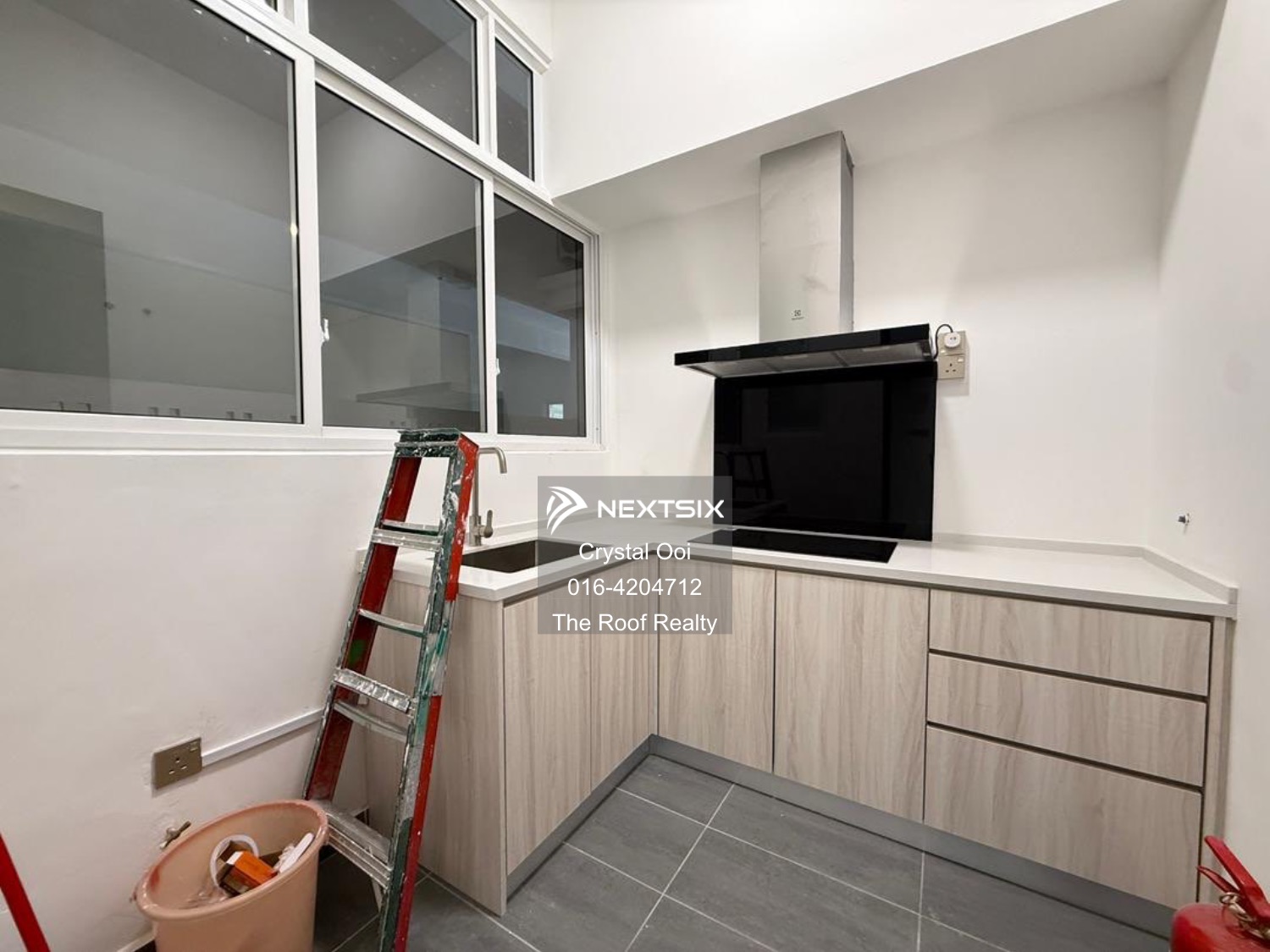 Condominium For Rent in Pulau Tikus Penang - Image 9