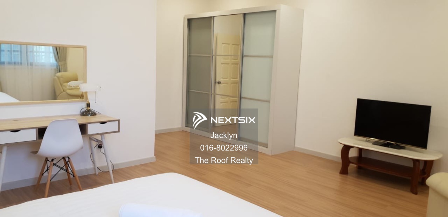 Semi-detached House For Sale in Likas Sabah - Image 6