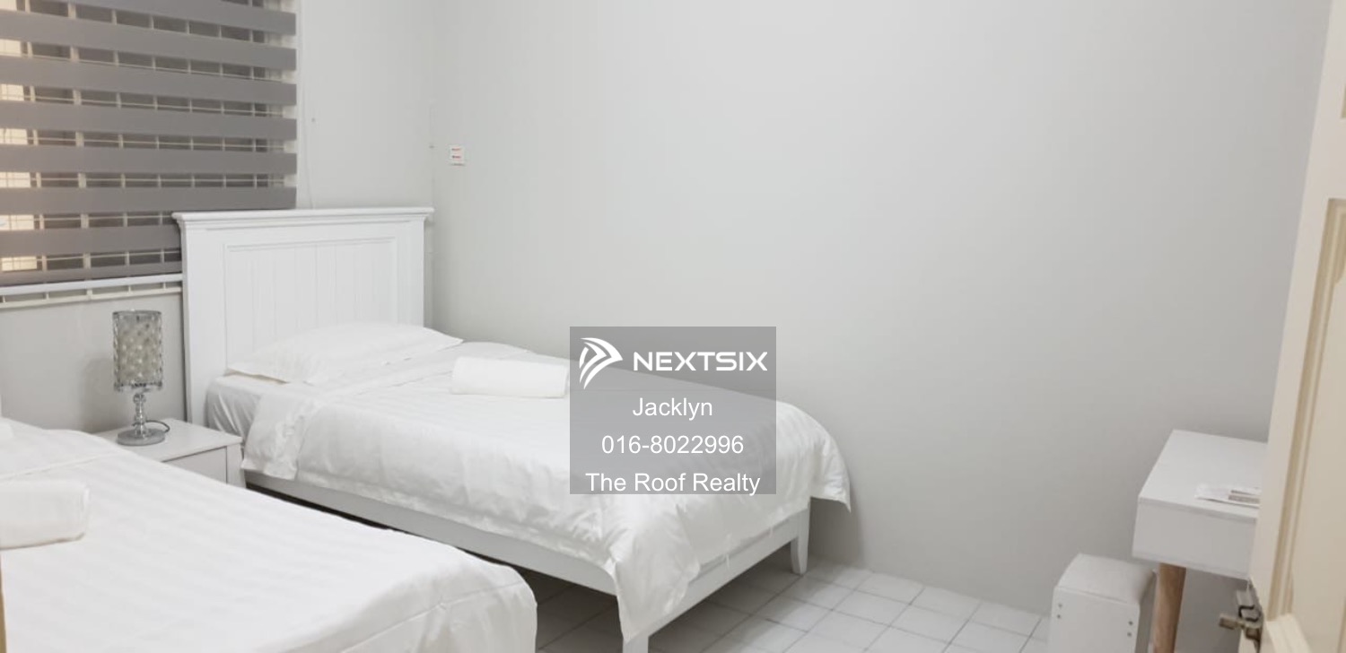 Semi-detached House For Sale in Likas Sabah - Image 7