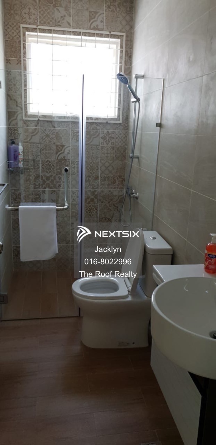 Semi-detached House For Sale in Likas Sabah - Image 8