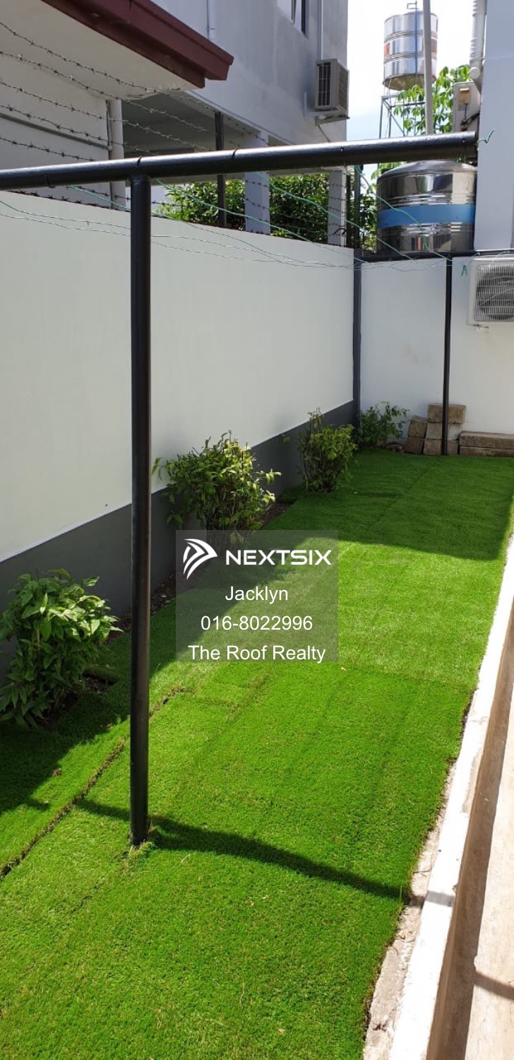 Semi-detached House For Sale in Likas Sabah - Image 9