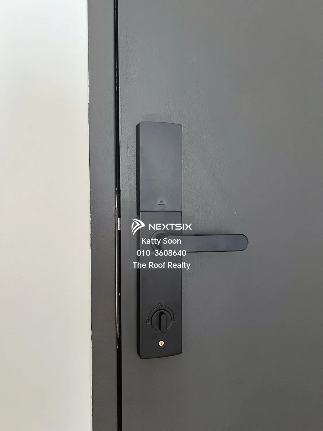 Serviced Residence For Rent in Sri Petaling Wilayah Persekutuan Kuala Lumpur - Image 11