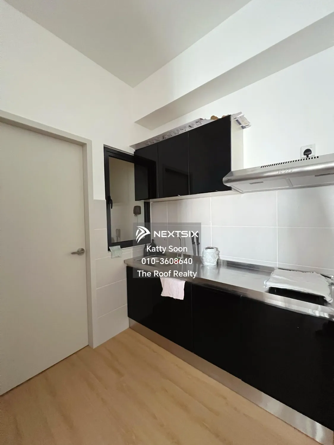 Serviced Residence For Rent in Sri Petaling Wilayah Persekutuan Kuala Lumpur - Image 3