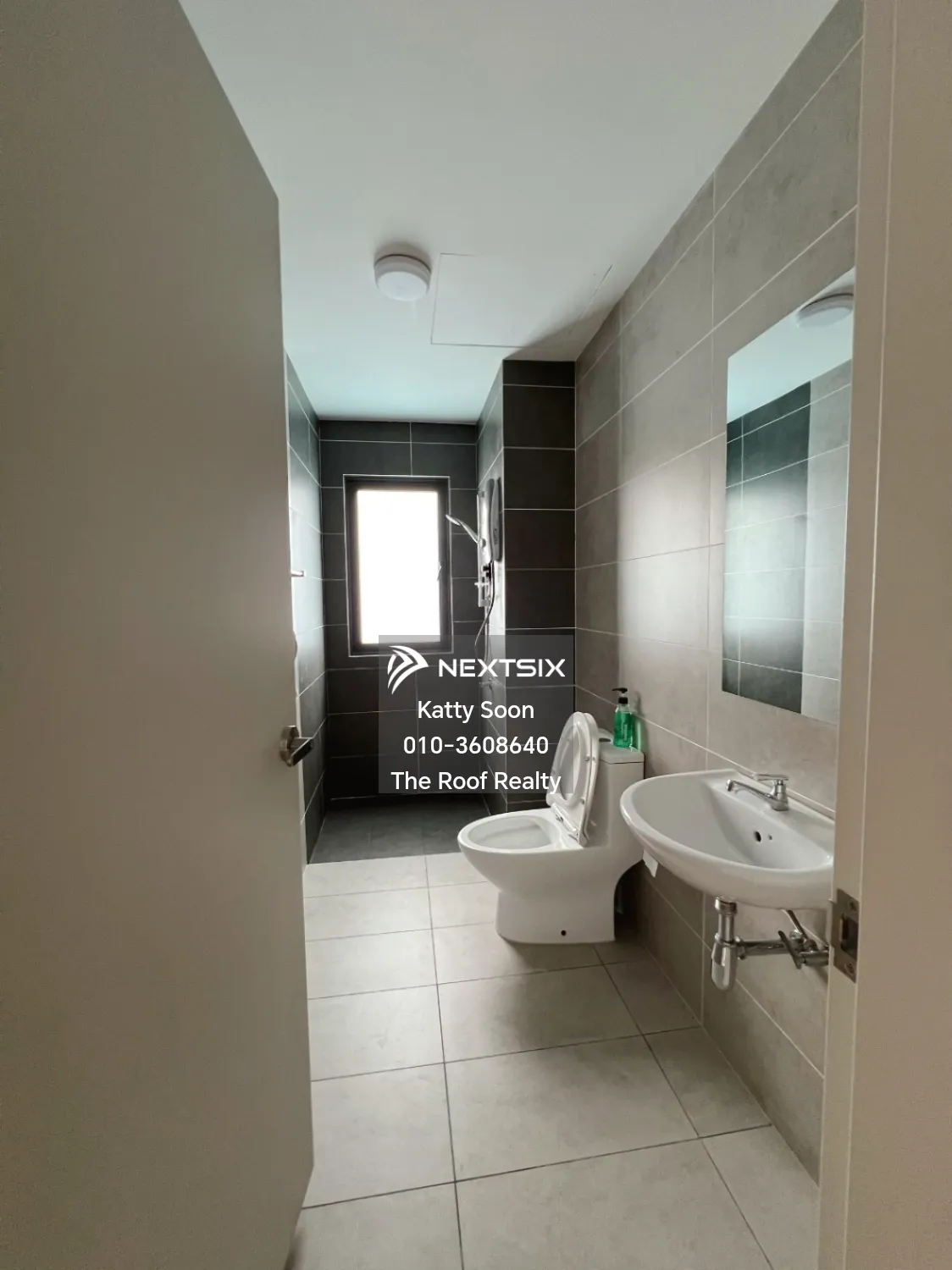 Serviced Residence For Rent in Sri Petaling Wilayah Persekutuan Kuala Lumpur - Image 5