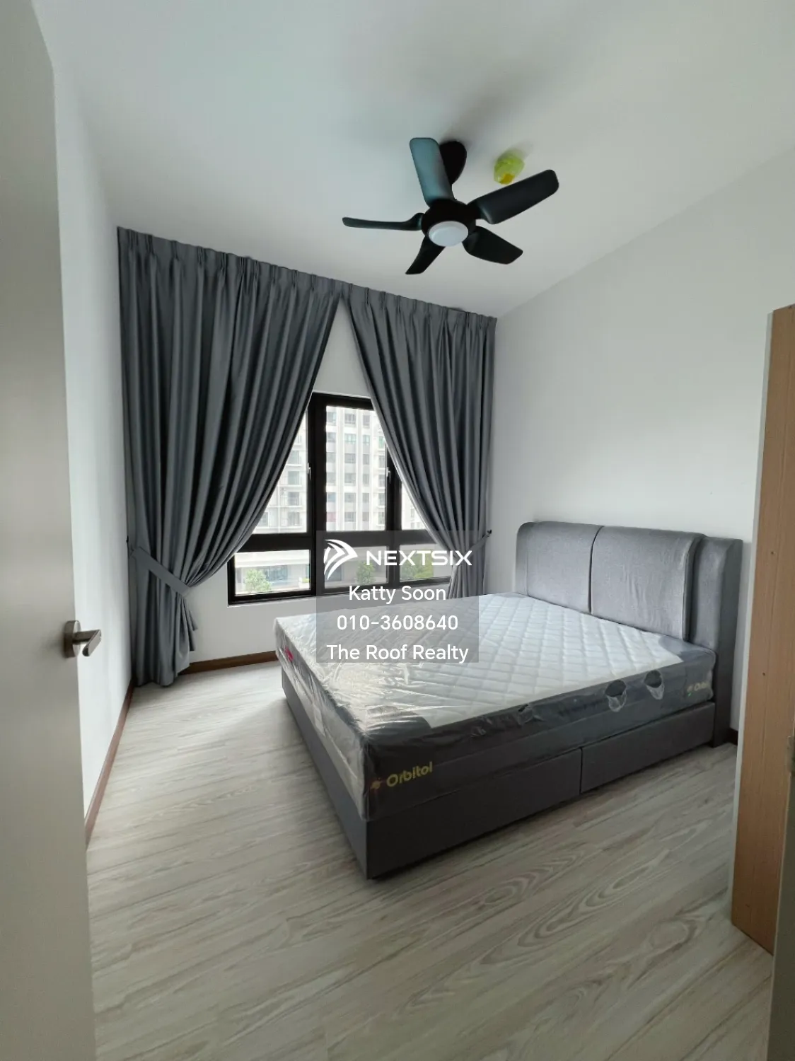 Serviced Residence For Rent in Sri Petaling Wilayah Persekutuan Kuala Lumpur - Image 7