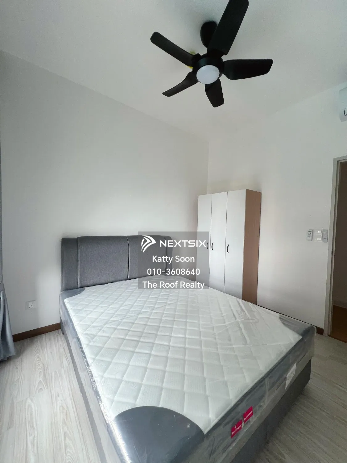 Serviced Residence For Rent in Sri Petaling Wilayah Persekutuan Kuala Lumpur - Image 9