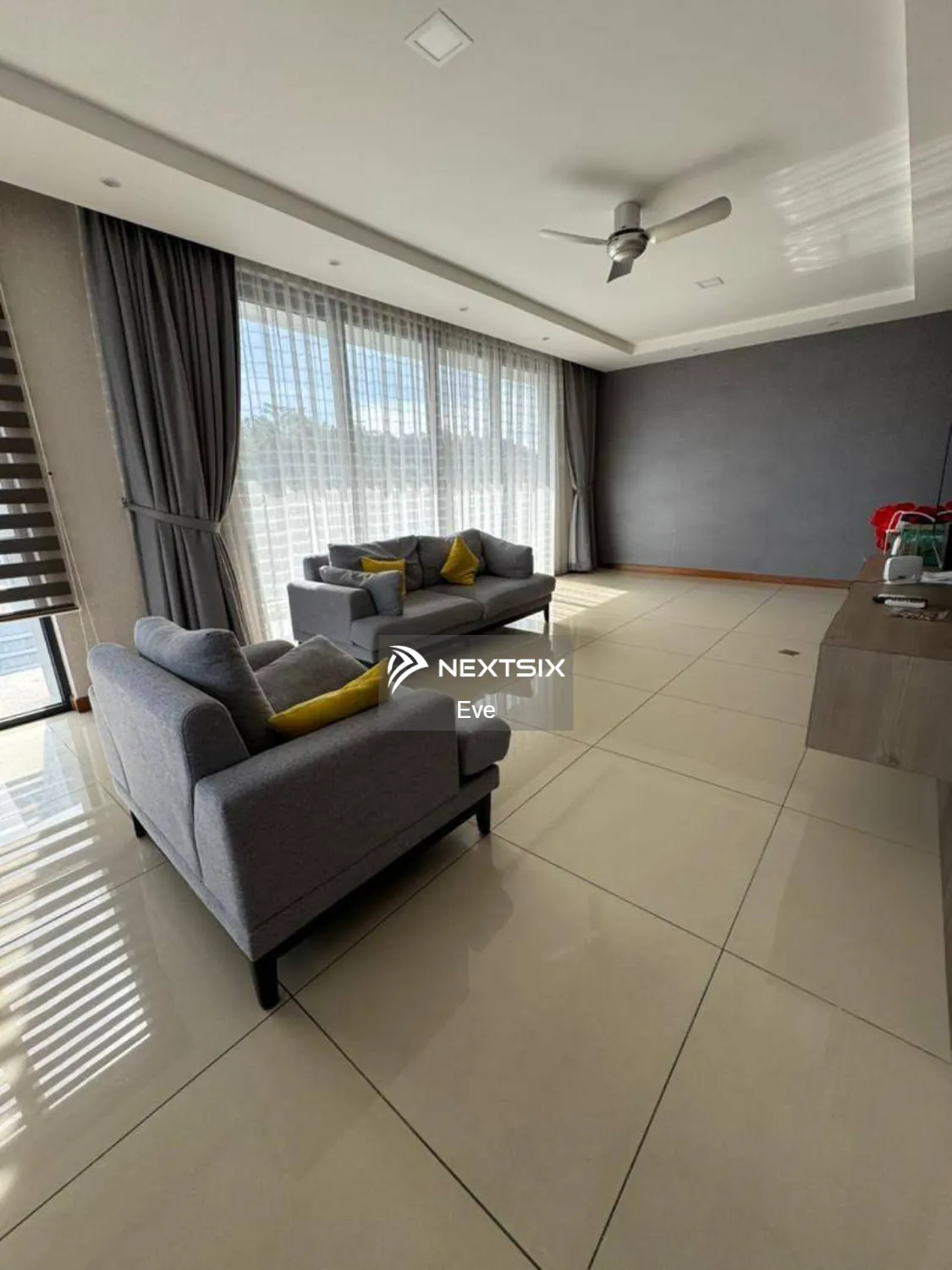 Condominium For Rent in Kota Kinabalu Sabah