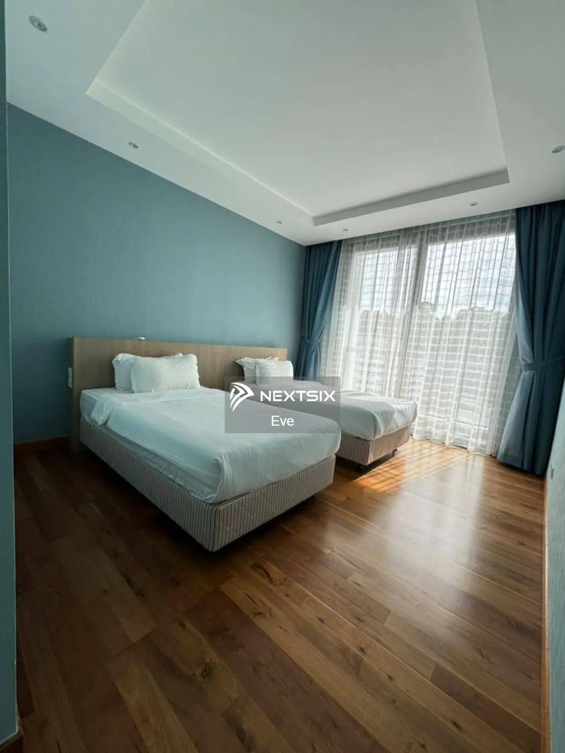 Condominium For Rent in Kota Kinabalu Sabah - Image 3