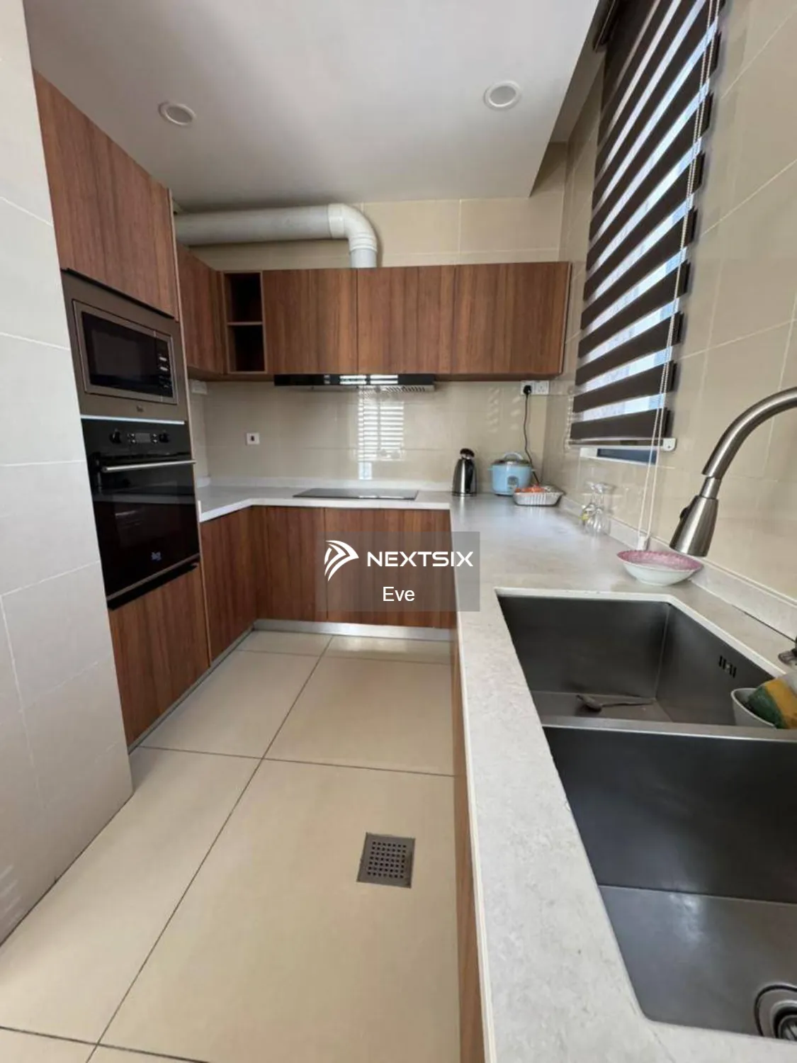 Condominium For Rent in Kota Kinabalu Sabah - Image 4
