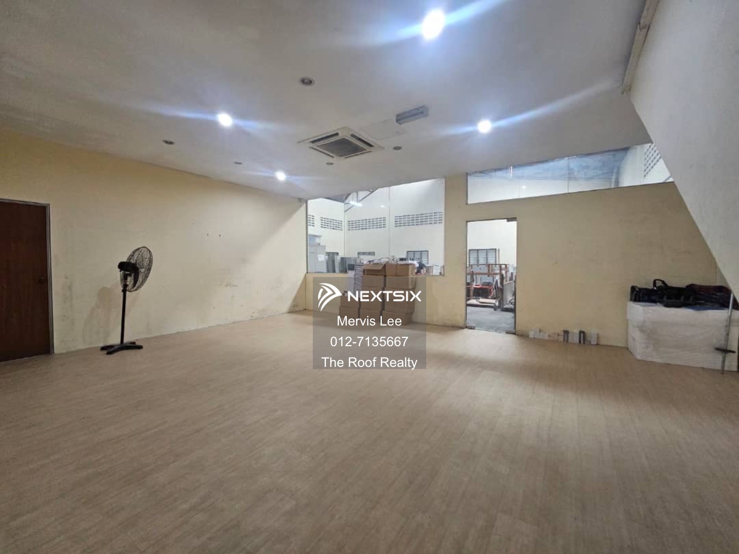 Factory For Sale in Johor Bahru Johor - Image 4