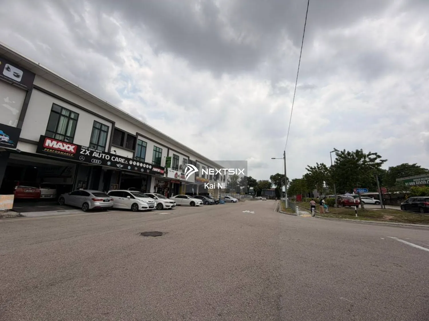 Shop For Sale in Skudai Johor - Image 2