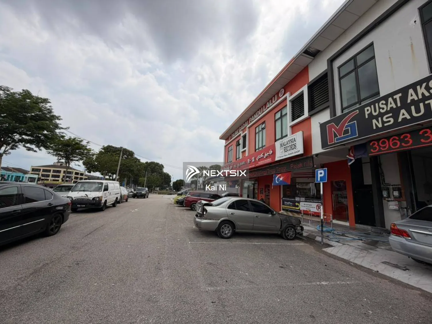 Shop For Sale in Skudai Johor - Image 3