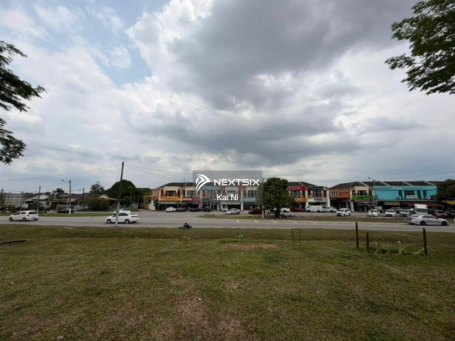 Shop For Sale in Skudai Johor - Image 4