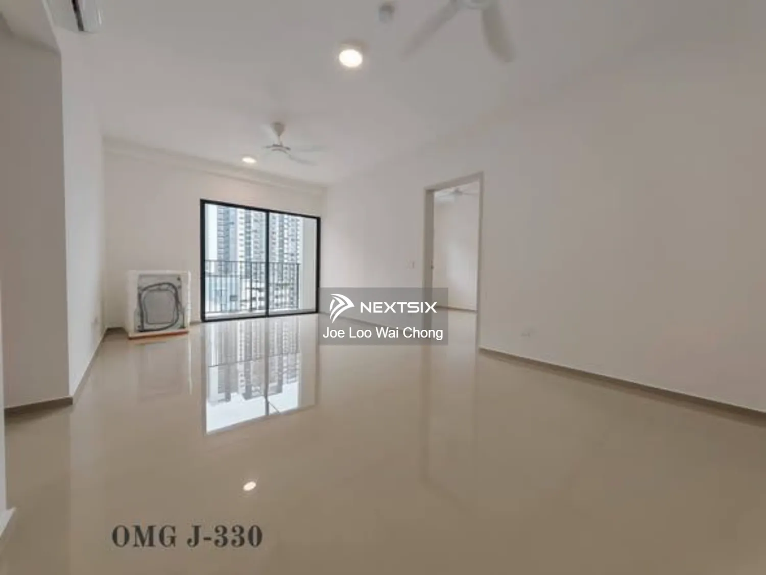 Serviced Residence For Sale in Setia Alam Selangor