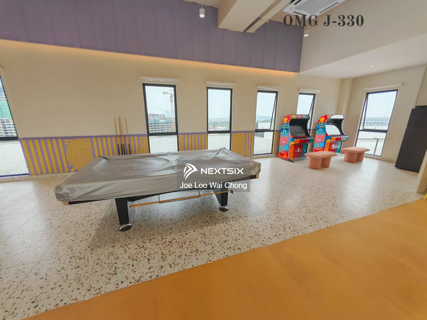 Serviced Residence For Sale in Setia Alam Selangor - Image 11