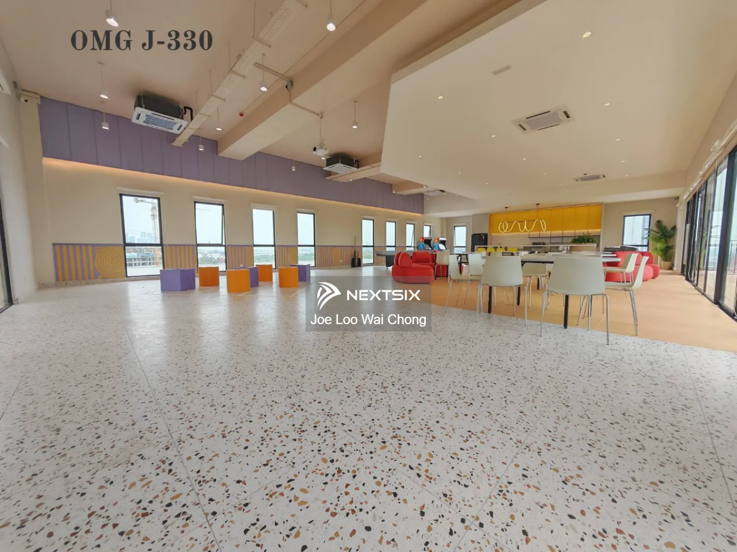 Serviced Residence For Sale in Setia Alam Selangor - Image 14