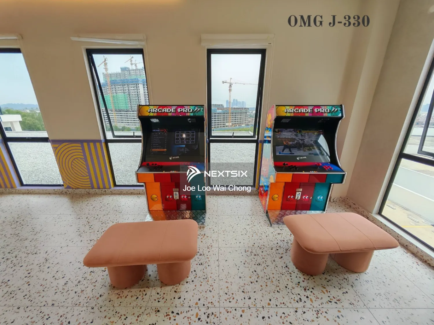 Serviced Residence For Sale in Setia Alam Selangor - Image 15