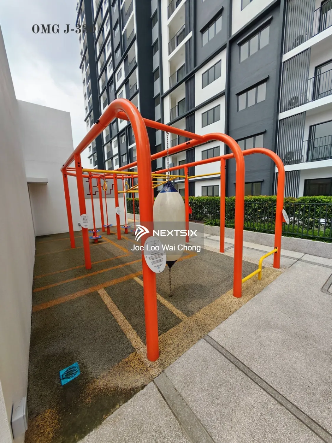 Serviced Residence For Sale in Setia Alam Selangor - Image 16