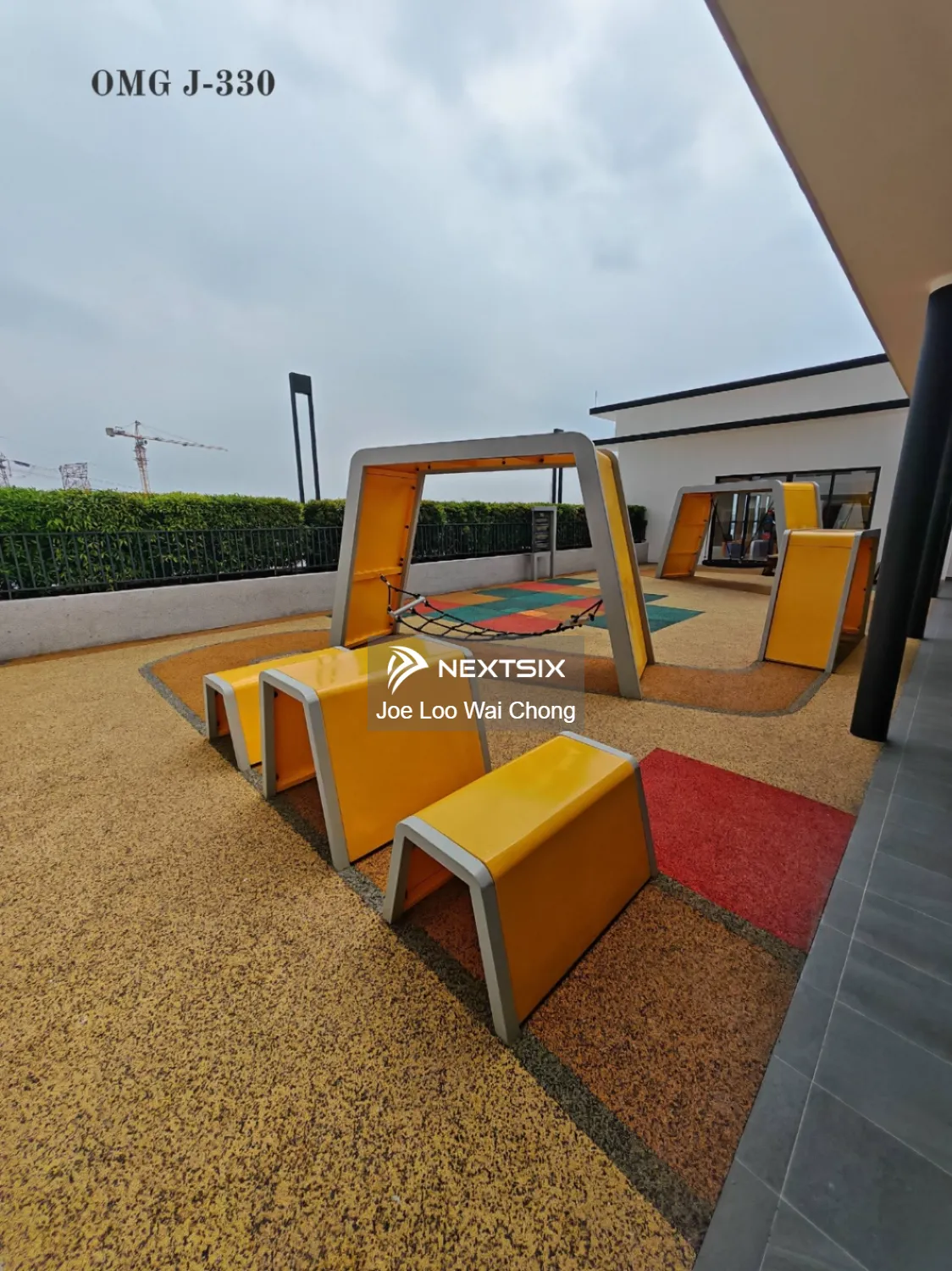 Serviced Residence For Sale in Setia Alam Selangor - Image 17