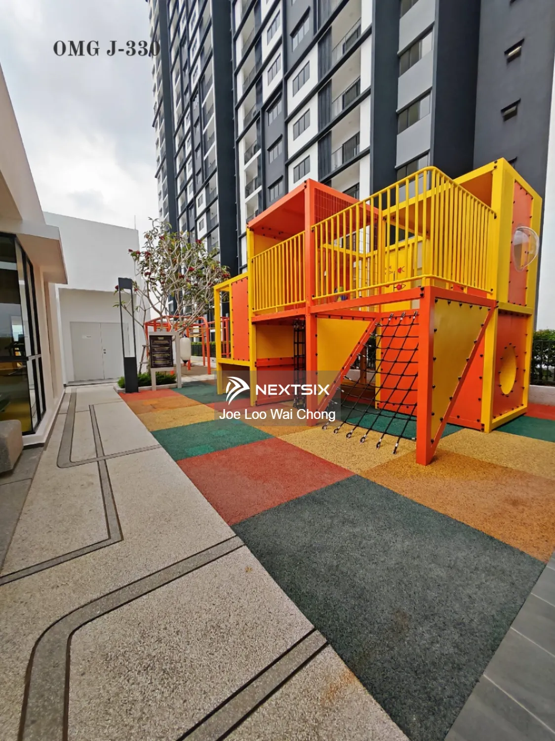 Serviced Residence For Sale in Setia Alam Selangor - Image 18