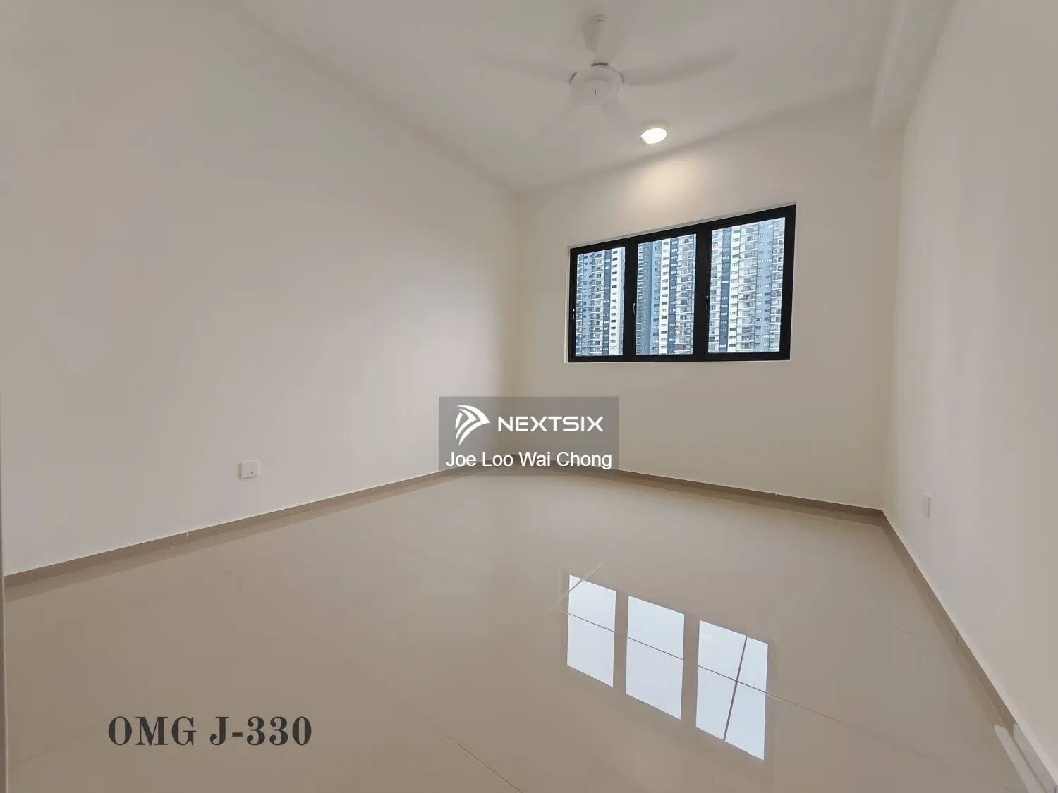 Serviced Residence For Sale in Setia Alam Selangor - Image 5