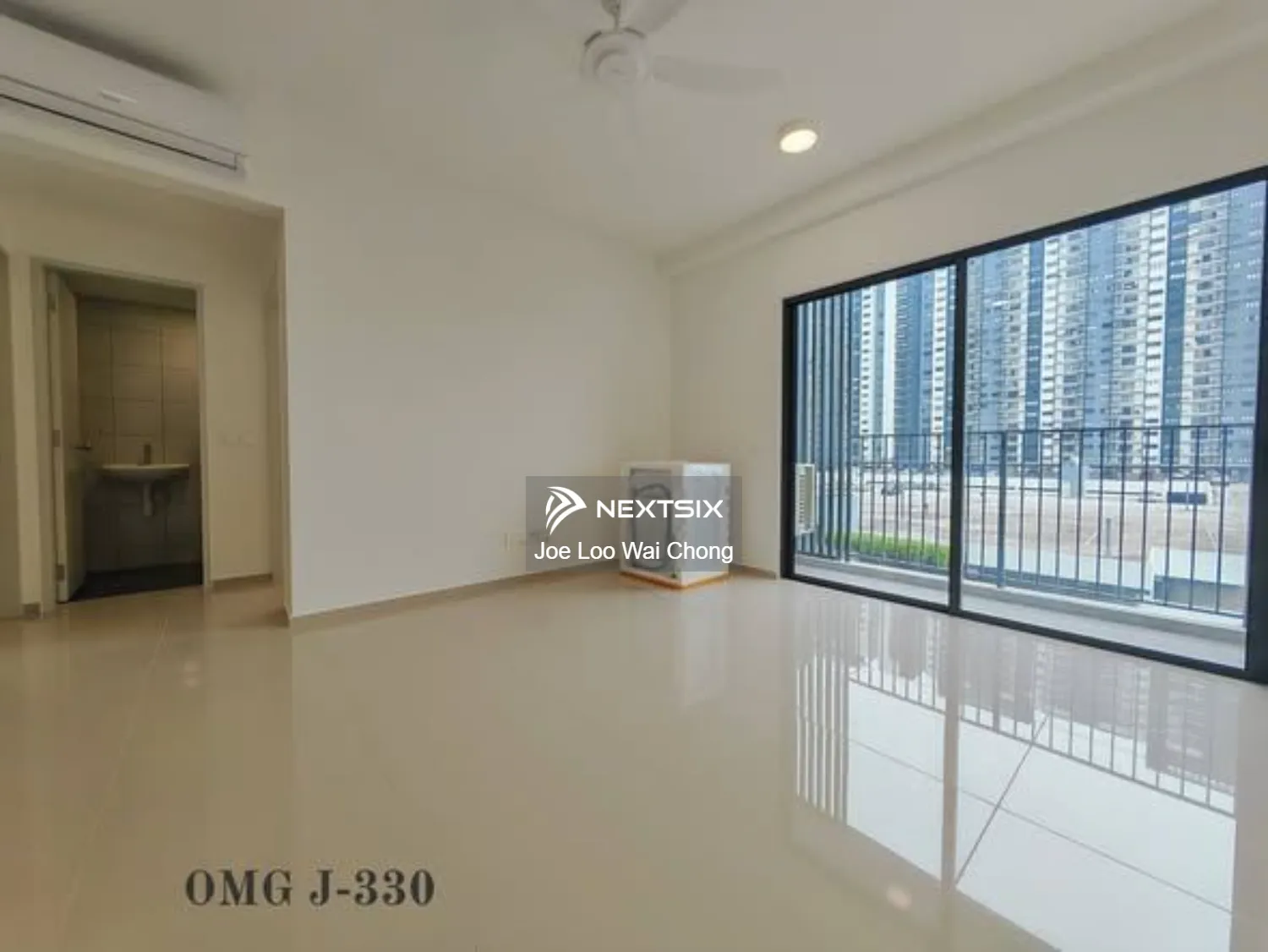 Serviced Residence For Sale in Setia Alam Selangor - Image 7