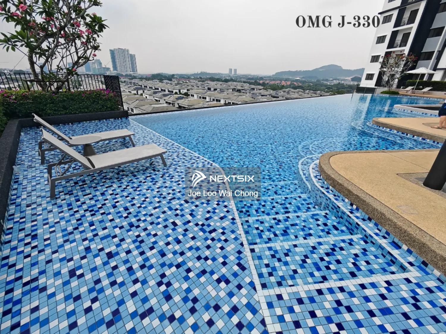 Serviced Residence For Sale in Setia Alam Selangor - Image 9