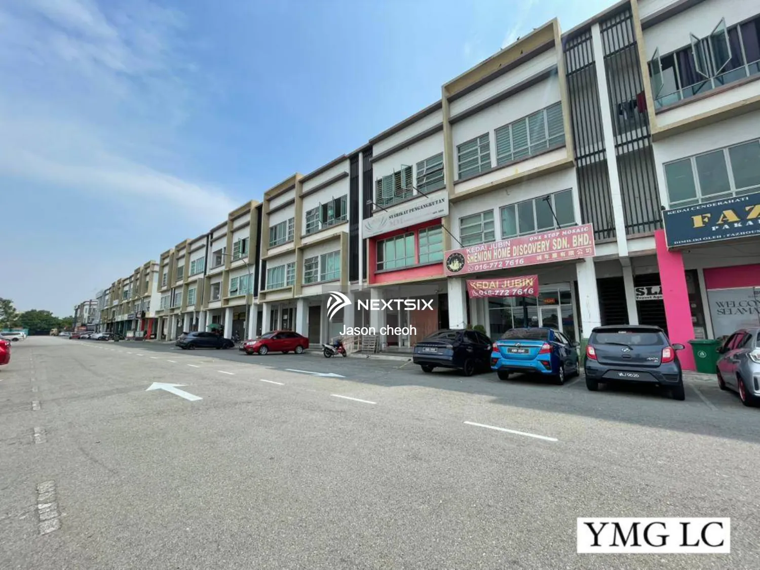Shop For Rent in Klang Selangor - Image 11