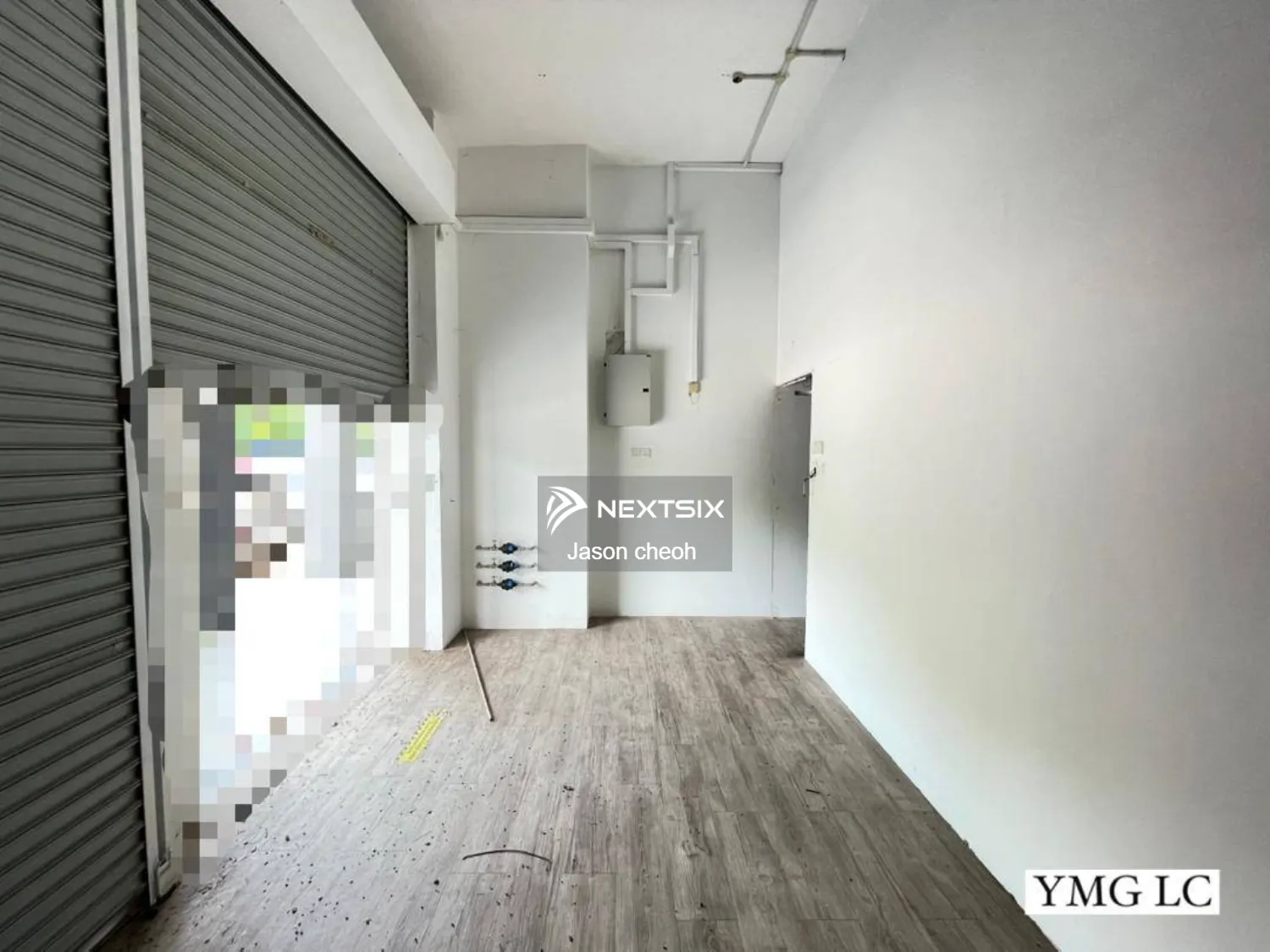 Shop For Rent in Klang Selangor - Image 3