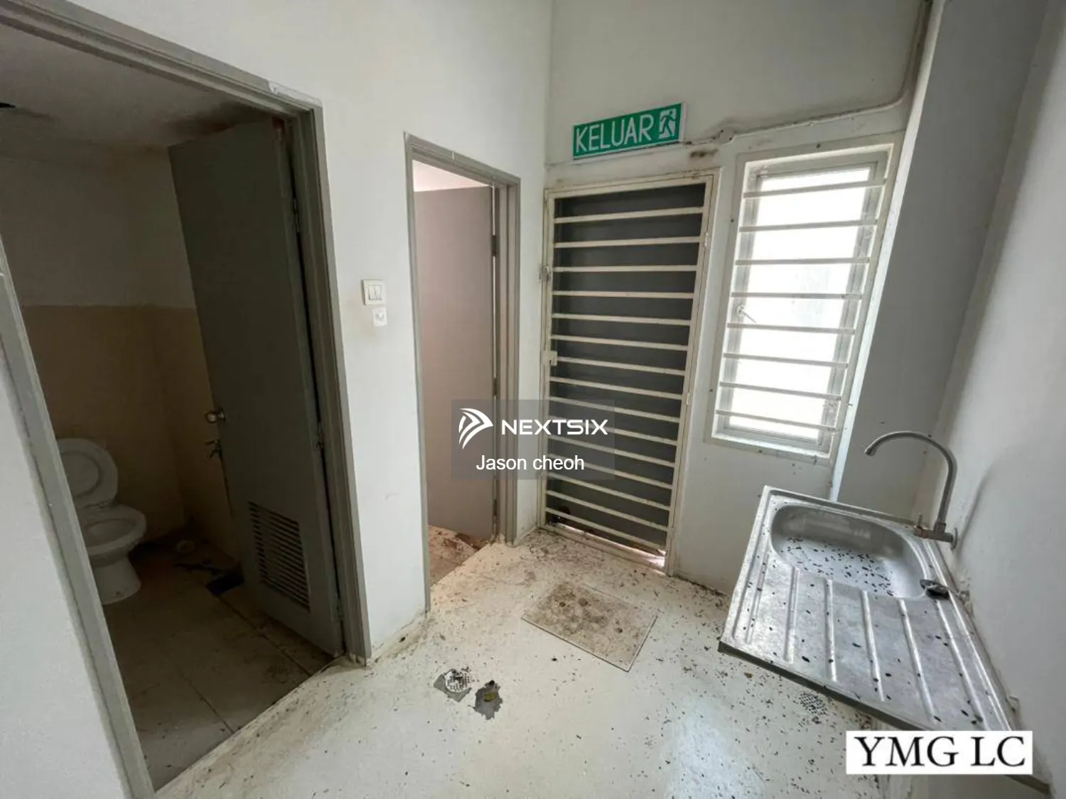 Shop For Rent in Klang Selangor - Image 5