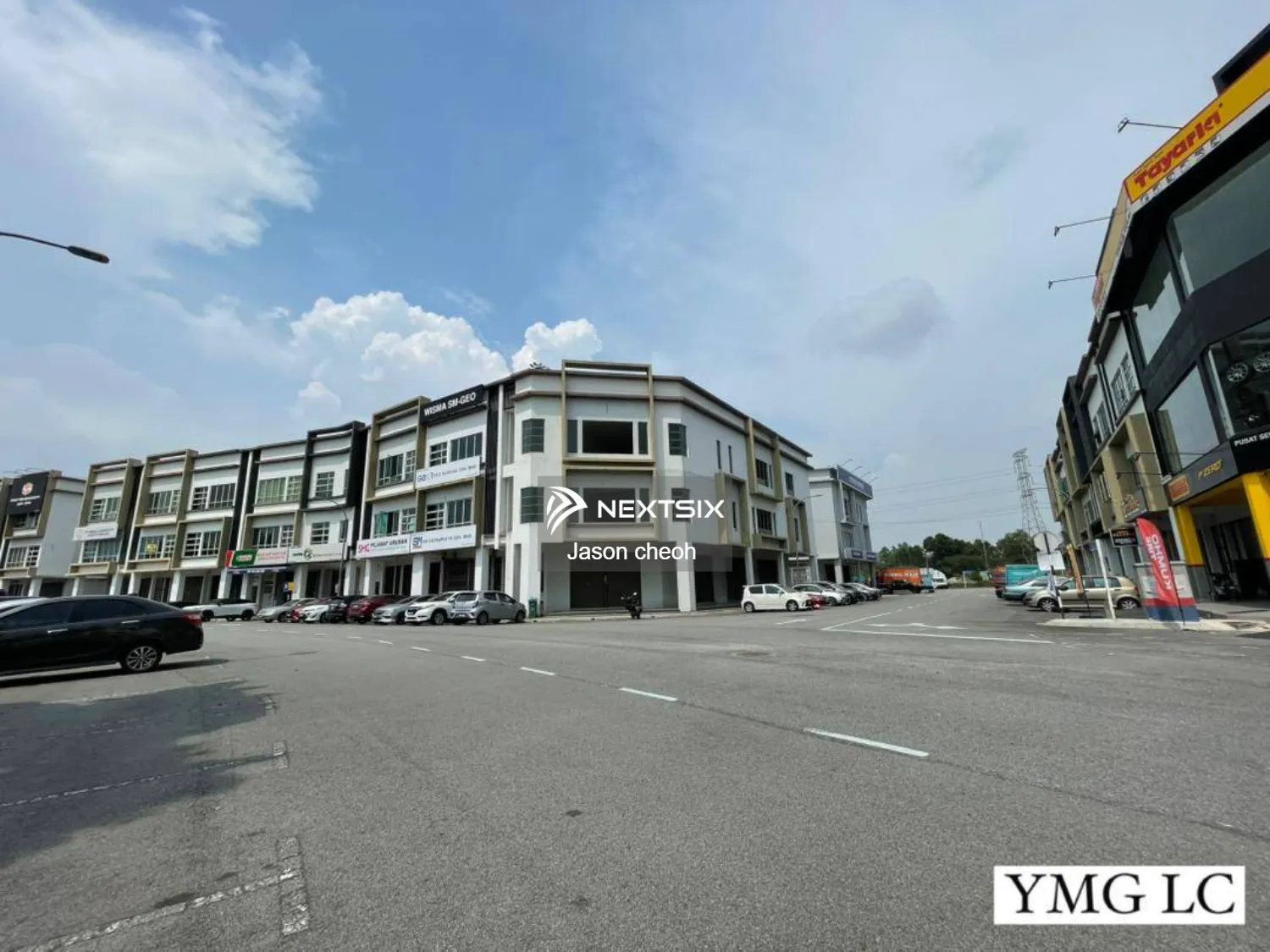 Shop For Rent in Klang Selangor - Image 6