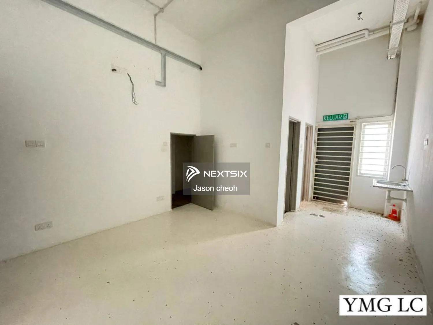Shop For Rent in Klang Selangor - Image 8