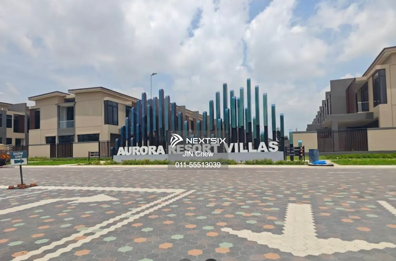 2-sty Terrace/Link House For Sale in Iskandar Puteri (Nusajaya) Johor