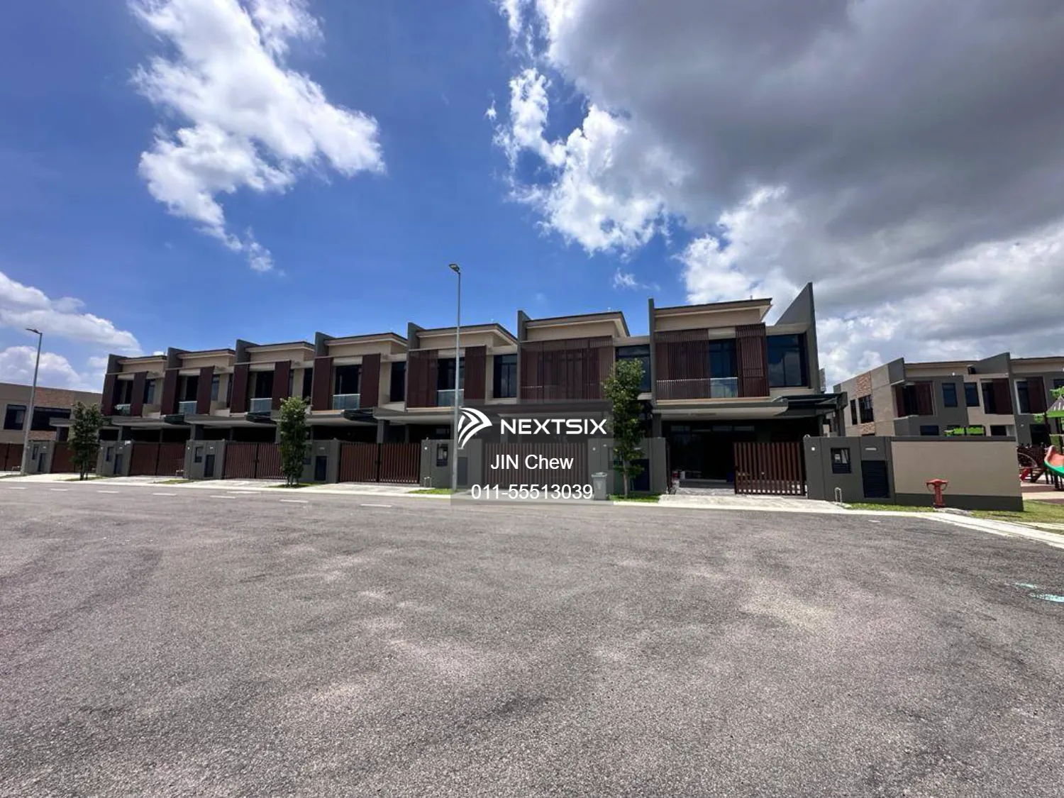 2-sty Terrace/Link House For Sale in Iskandar Puteri (Nusajaya) Johor - Image 3