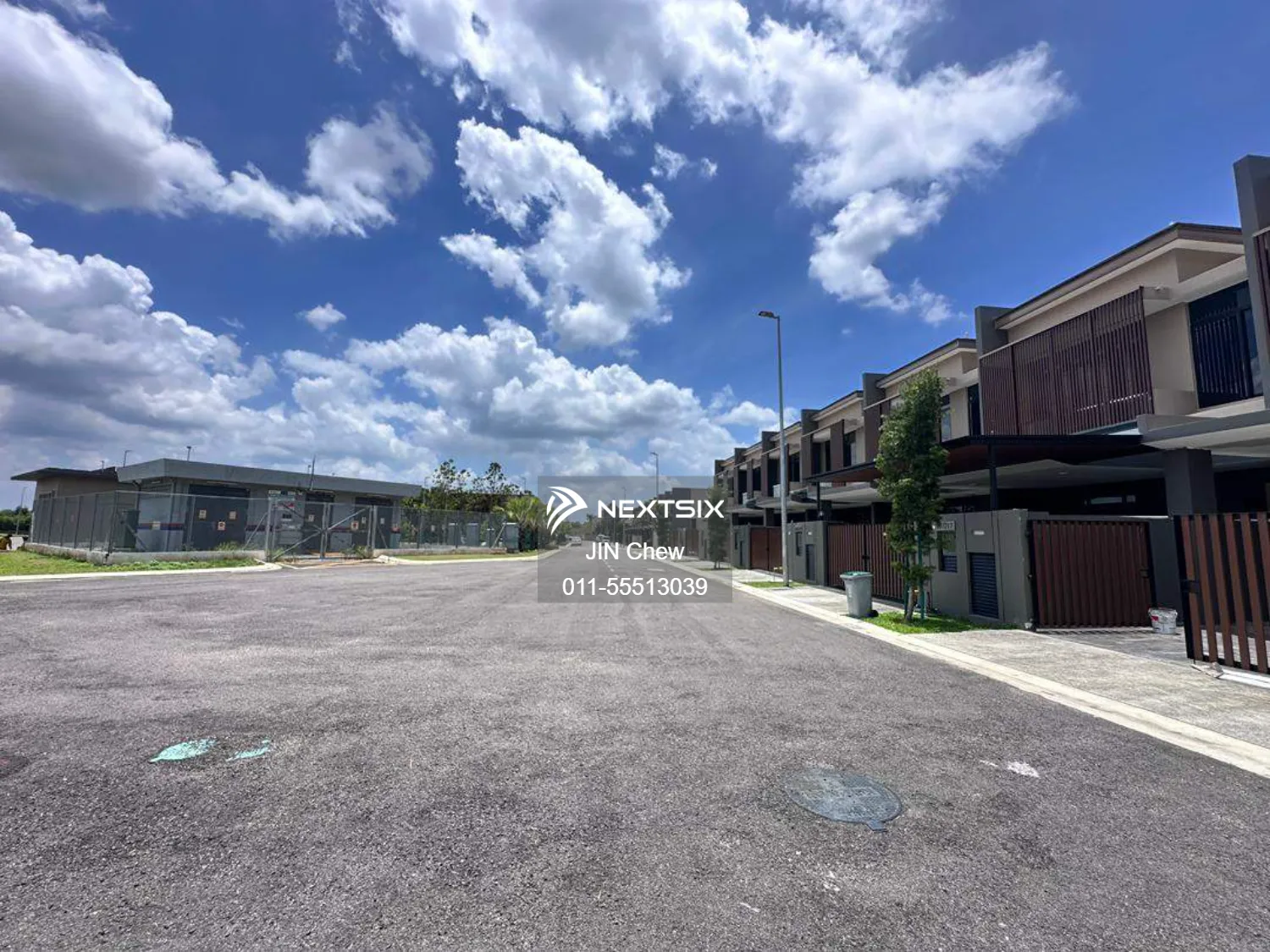 2-sty Terrace/Link House For Sale in Iskandar Puteri (Nusajaya) Johor - Image 4