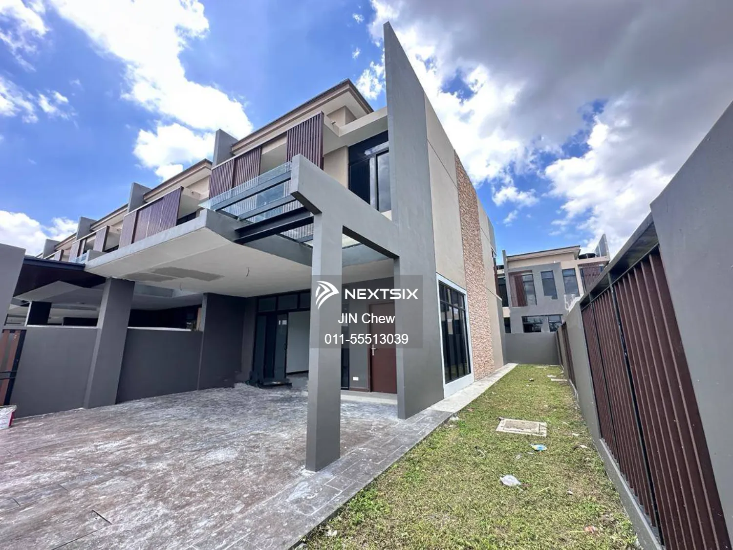 2-sty Terrace/Link House For Sale in Iskandar Puteri (Nusajaya) Johor - Image 5