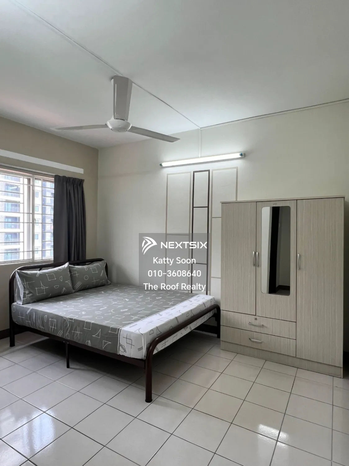 Condominium For Rent in Cheras Wilayah Persekutuan Kuala Lumpur - Image 5