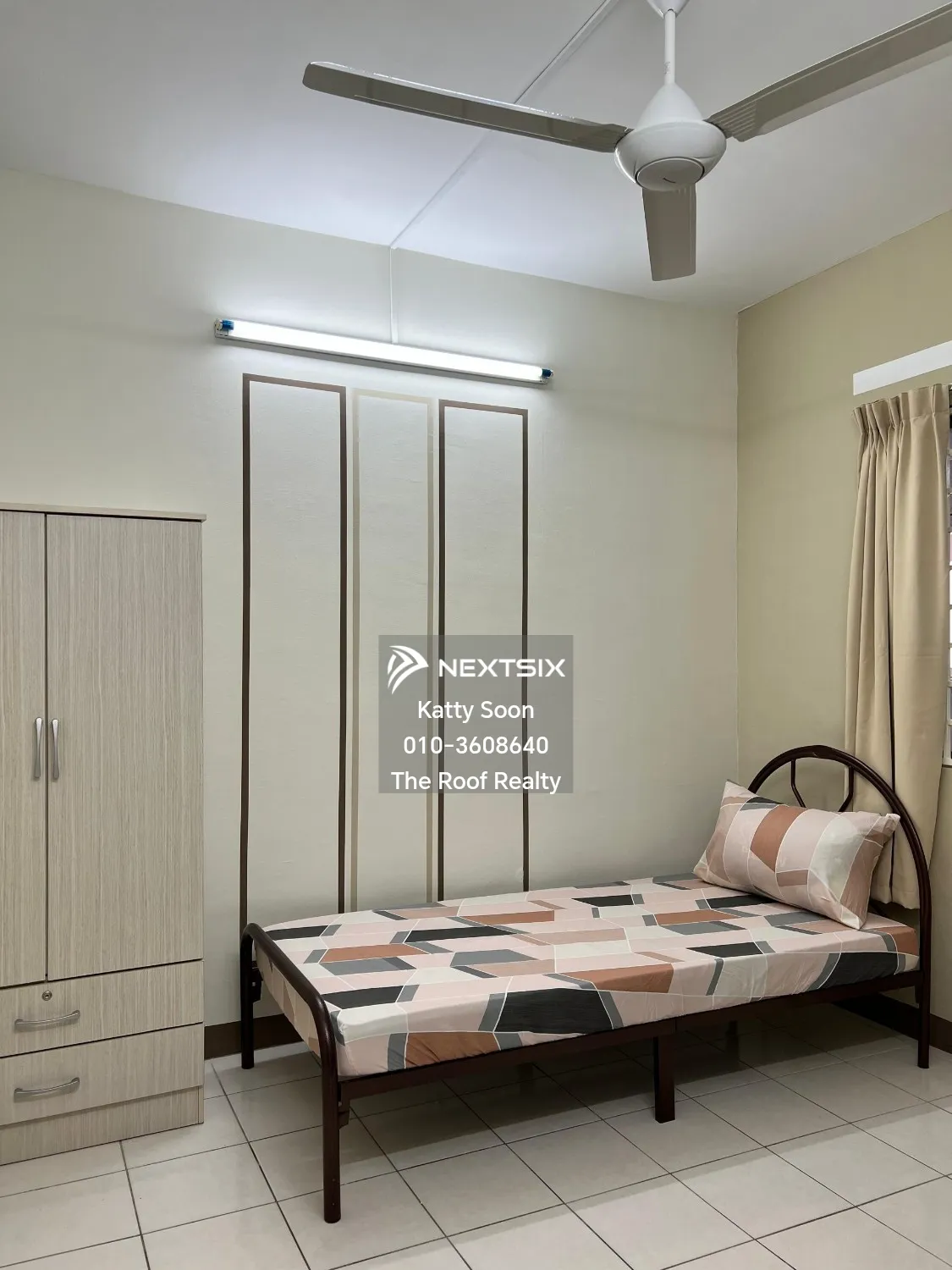 Condominium For Rent in Cheras Wilayah Persekutuan Kuala Lumpur - Image 6