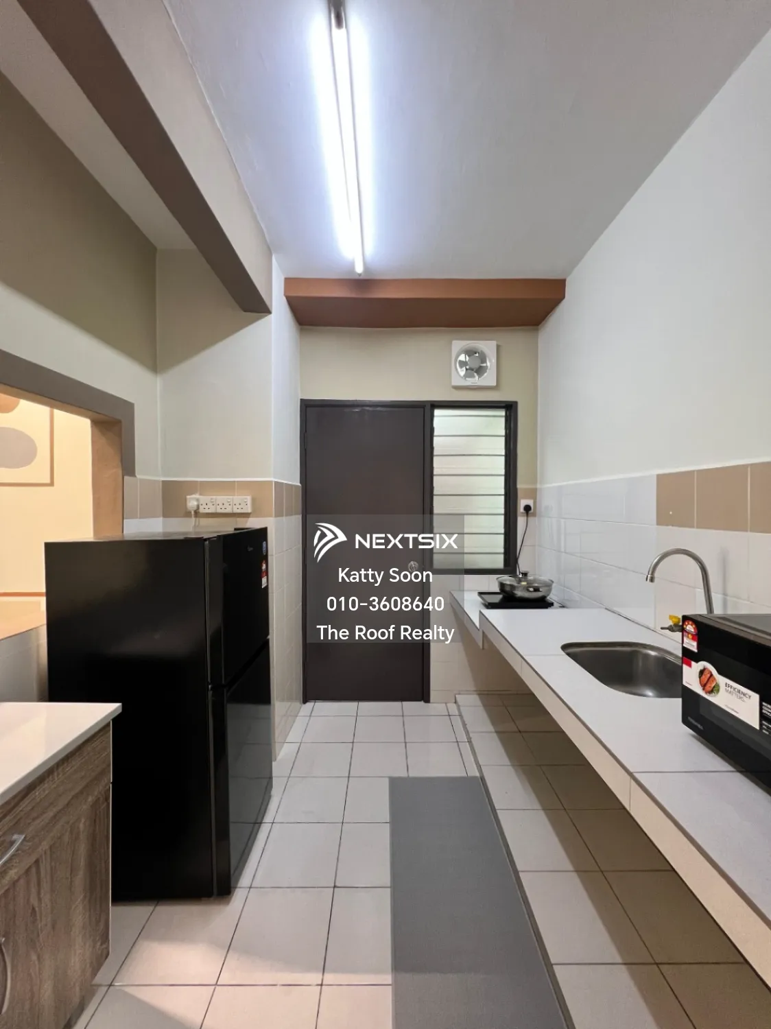 Condominium For Rent in Cheras Wilayah Persekutuan Kuala Lumpur - Image 7