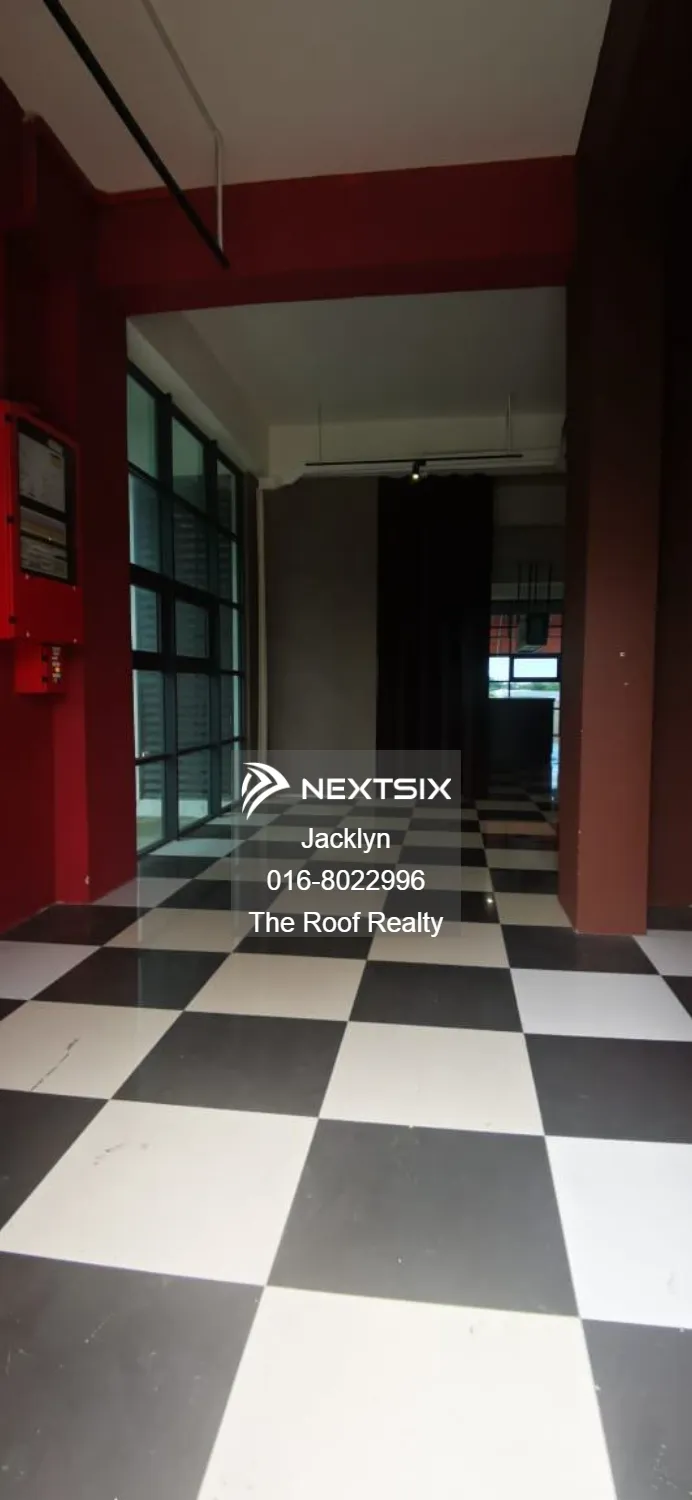 Commercial Semi-D For Sale in Penampang Sabah - Image 12