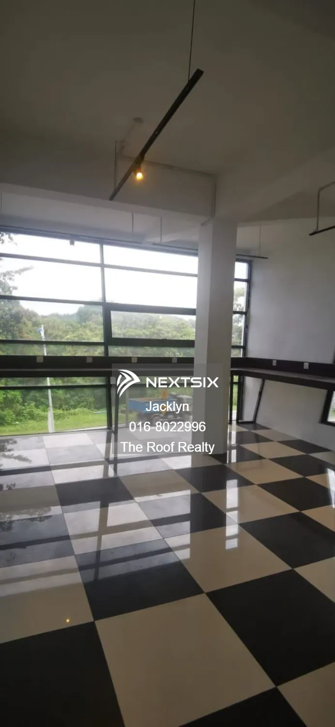 Commercial Semi-D For Sale in Penampang Sabah - Image 13