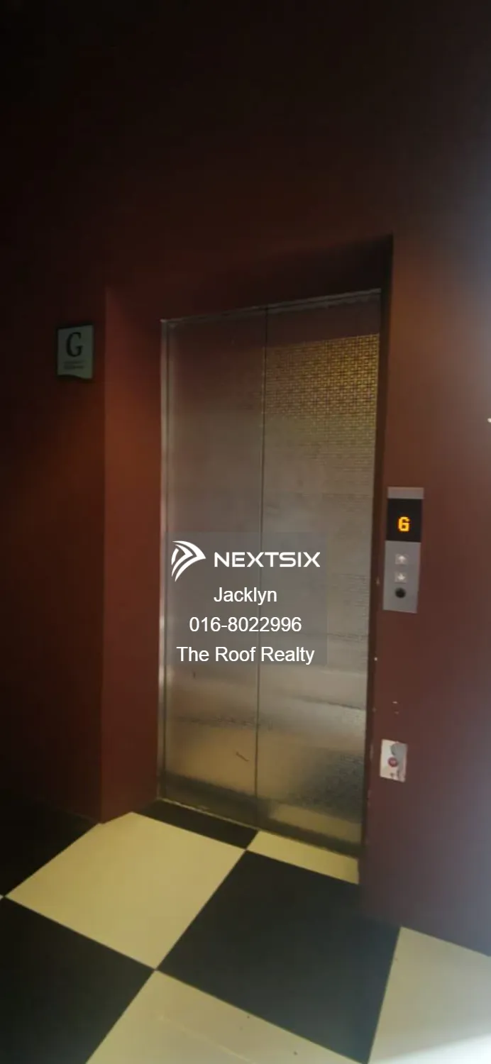 Commercial Semi-D For Sale in Penampang Sabah - Image 14