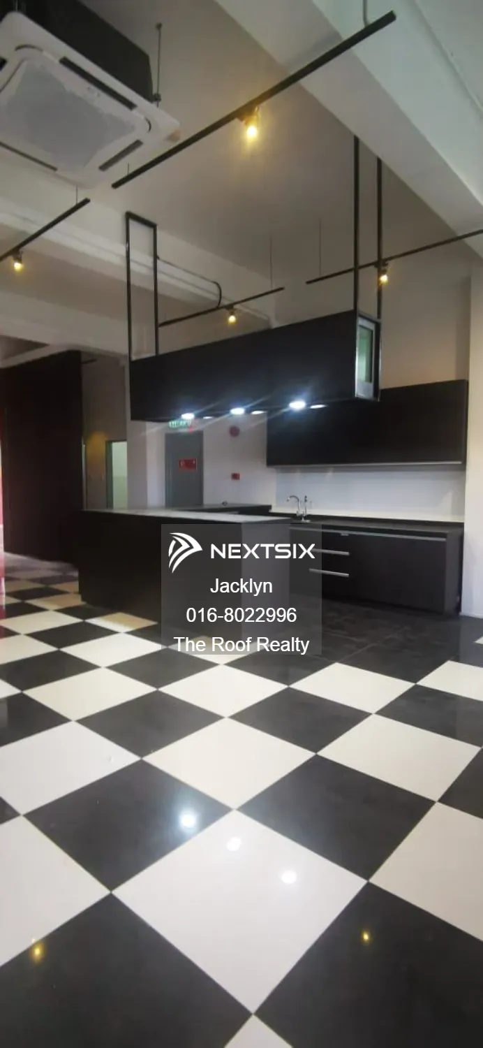 Commercial Semi-D For Sale in Penampang Sabah - Image 15