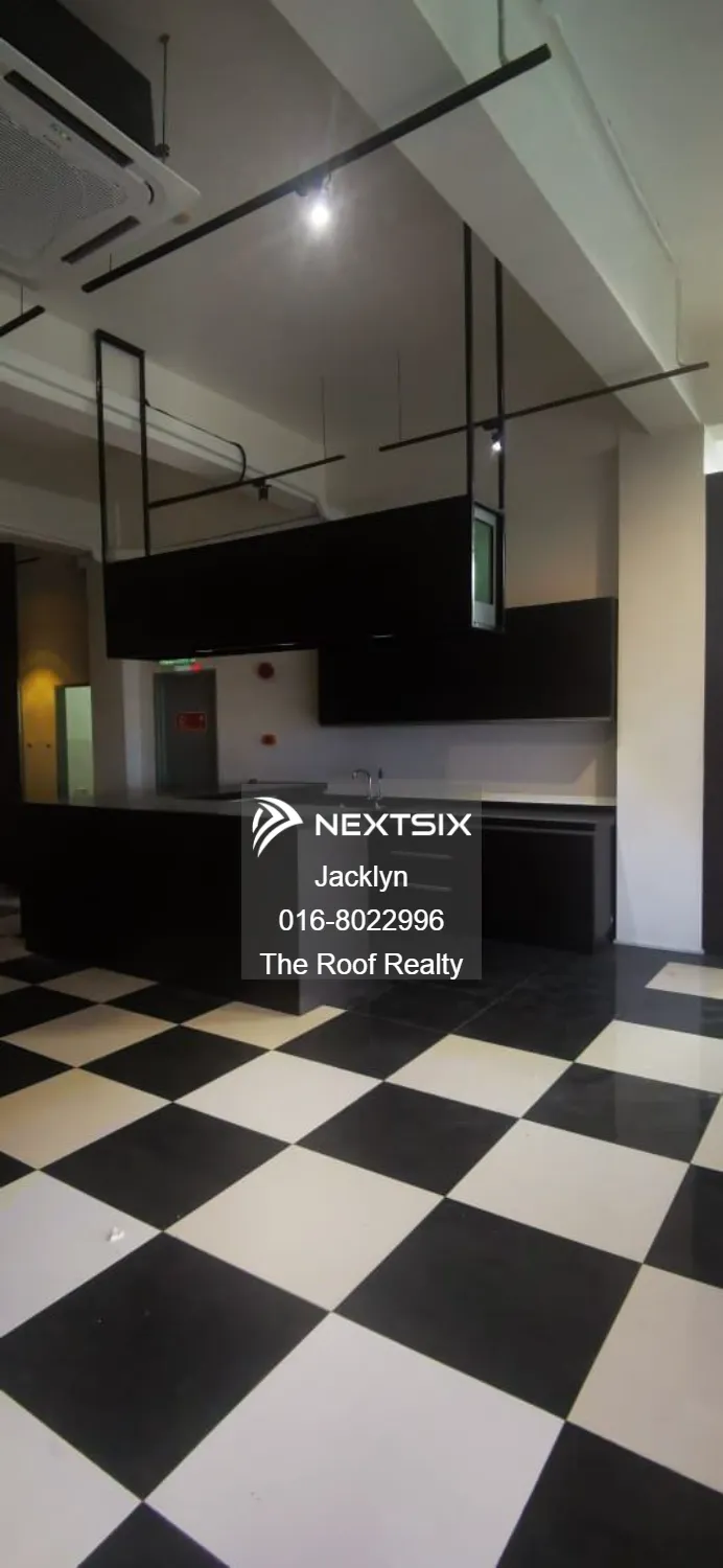 Commercial Semi-D For Sale in Penampang Sabah - Image 5