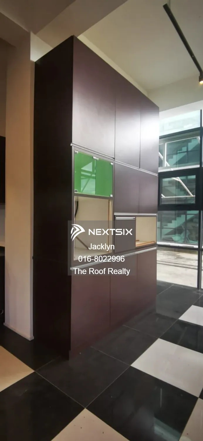 Commercial Semi-D For Sale in Penampang Sabah - Image 6