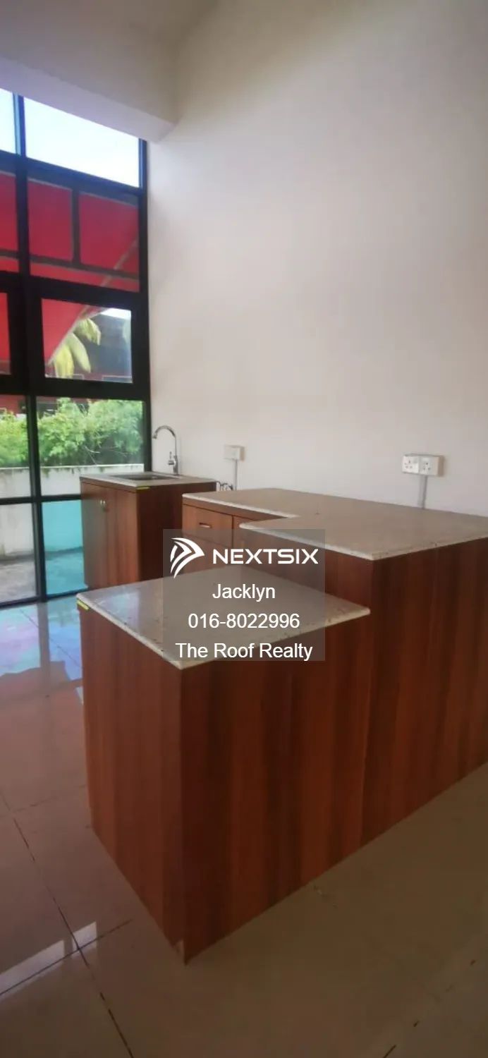 Commercial Semi-D For Sale in Penampang Sabah - Image 7